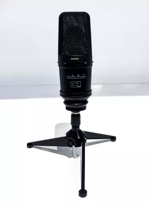 ART Pro Audio - Deluxe Studio USB Condenser Mic